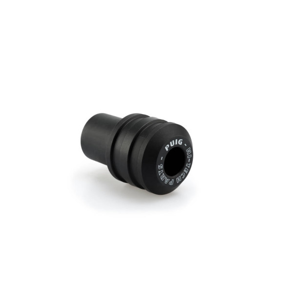 Puig Puig vintage 2.0 frame sliders | black | honda cmx 1100 rebel 2021>current